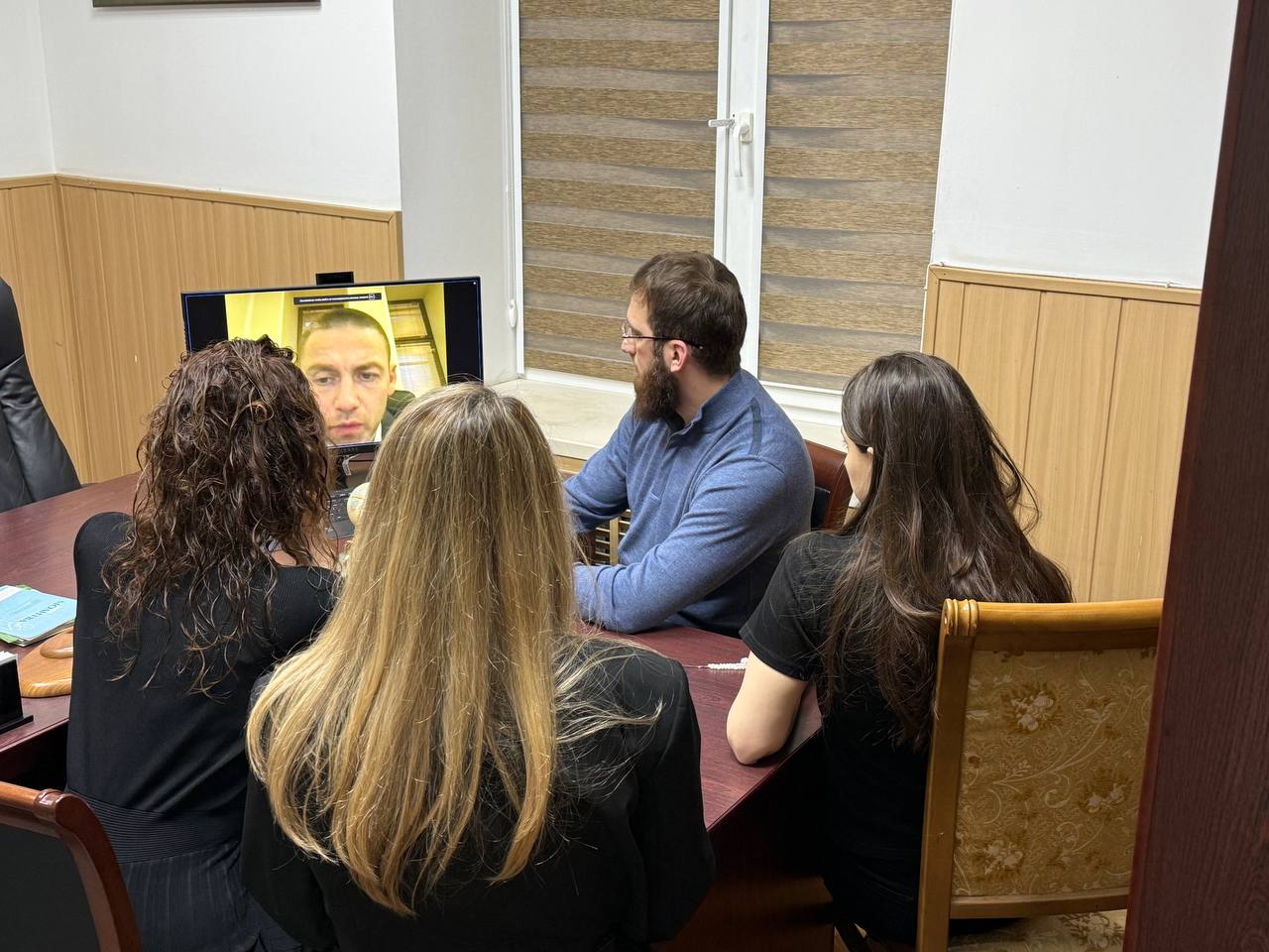 Юристы Минимущества приняли участие в вебинаре Росреестра о новых правилах землепользования с 2026 года